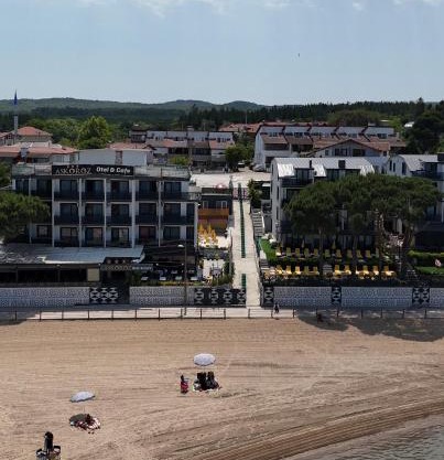 Kerpe Askoroz Otel