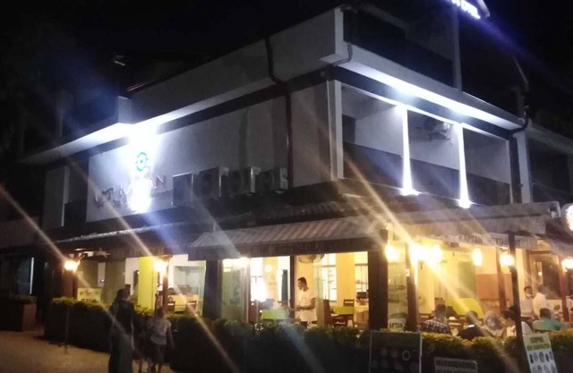 Kerpe Kaptan Butik Otel