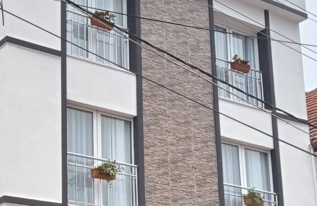 Kerpe Kervan Butik Hotel