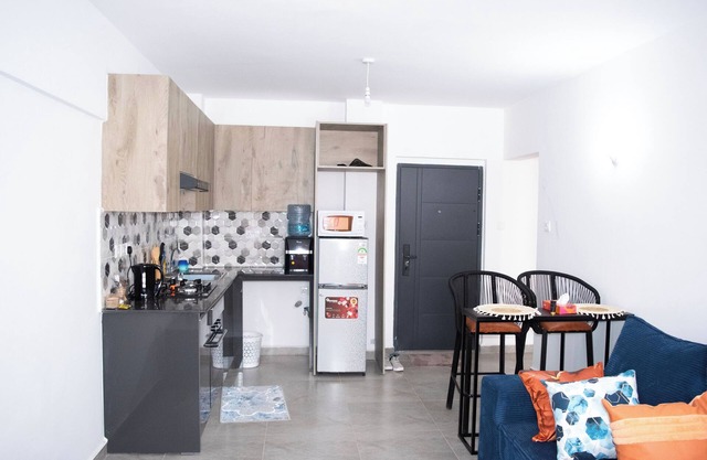 KerryHomes 1-Bedroom in Syokimau – Comfort, Convenience & 24/7 Security