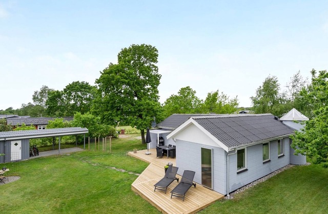 "Kerttuli" - 800m from the sea by Interhome