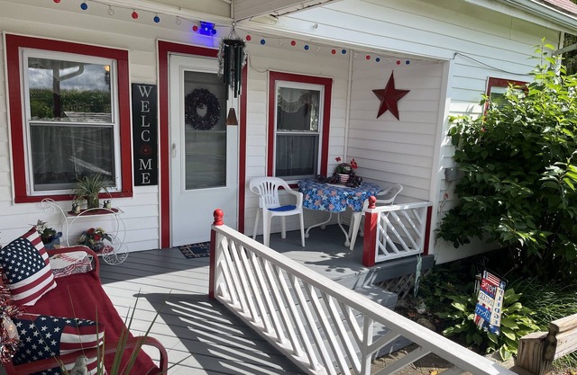 Kessler Apartment - Welcoming apt in rolling hills close to Dreams Park