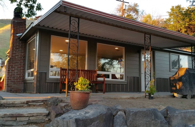 Turmfalken Barsch - Boise Hilltop Retreat