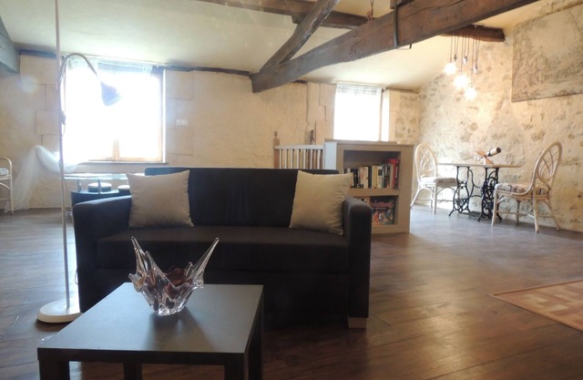 Kestrel Loft