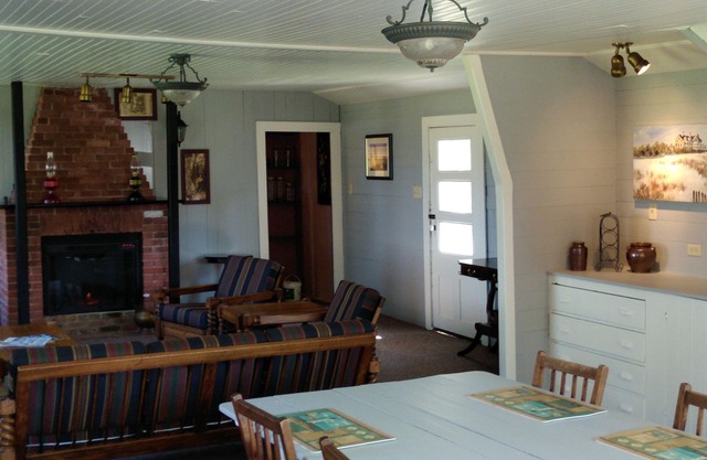 Ketchum Cottage Tidnish
