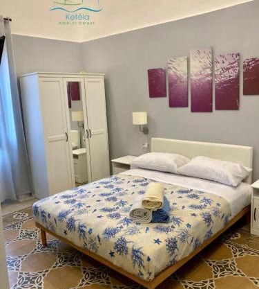 Keteia Amalfi Coast