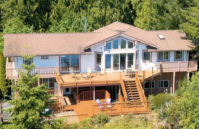 Kettle Cove --Vacation Villa