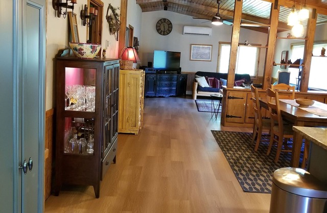 Kettle River Cabin eingebettet zwischen den Twin Cities & Duluth, MN