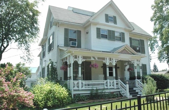 Keuka Lake Escape für Sie