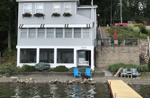 Keuka See-Haus in Penn Yan, NY
