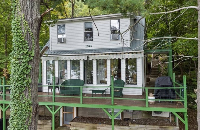 Keuka Lake | Panoramic Lake Views | Lake Access