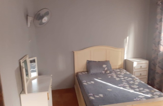 KEUR SIGA (SELBSTVERPFLEGUNG. HAUS ZU MIETEN