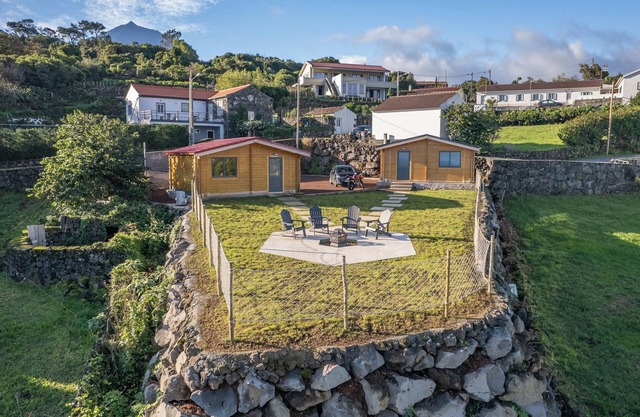 Kevin's cottage