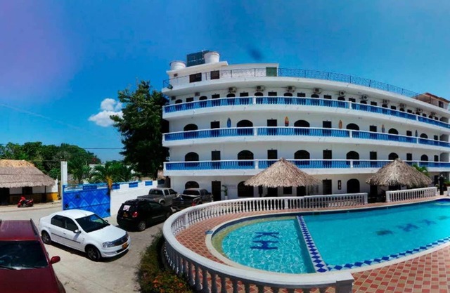 Kevin's Tolú by Bernalo Hotels