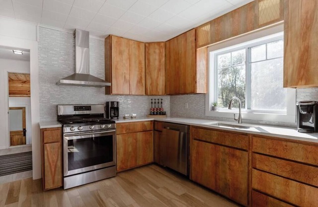 Fully Equipped 3 BR Home in the Keweenaw
