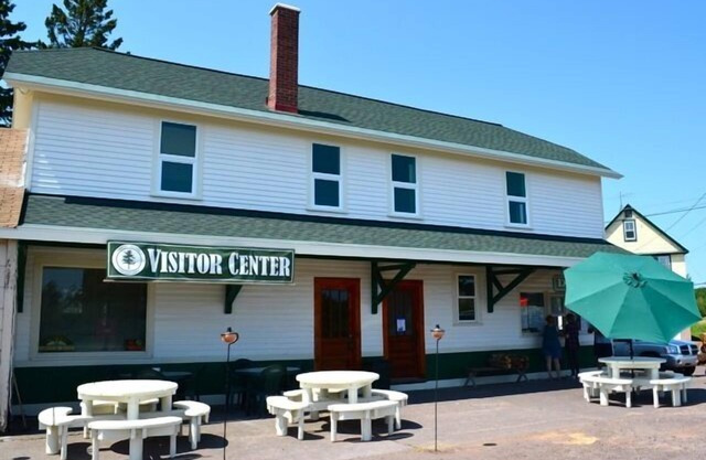 Keweenaw Vacation Rental - ideal für Familien und Gruppen - für bis zu 7 Personen