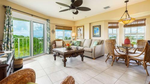 Key Largo Baha Penthouse Ocean Pointe 1416