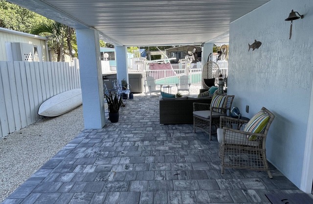 Key Largo Paradise