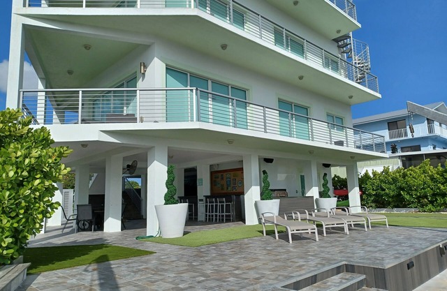 2020 GETAWAY DEALS RUFEN SUN865TOGO