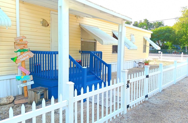 Key Largo Waterfront Juwel