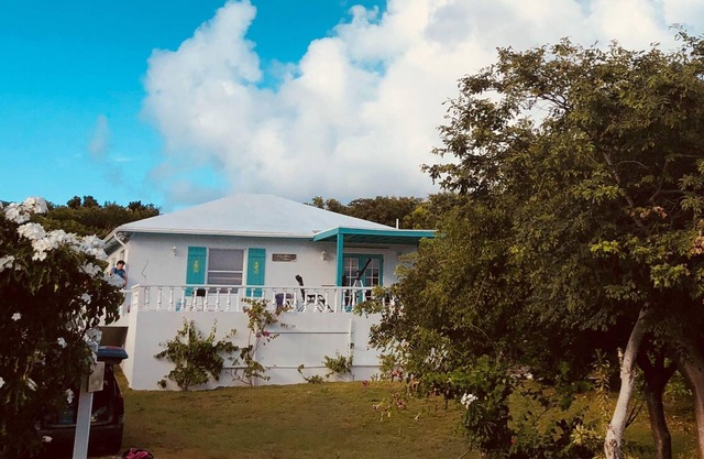 Key Lime Cottage by Eleuthera Vacation Rentals