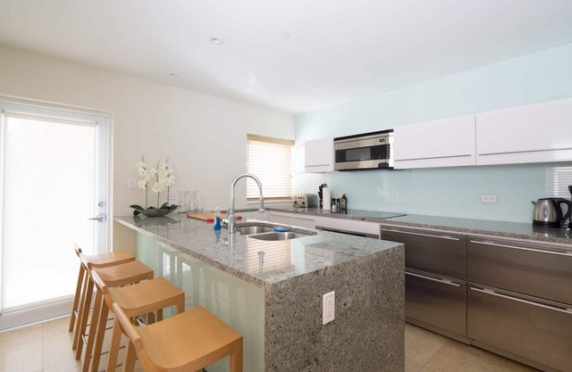 Key West Traumreihenhaus * 6 Schlafplätze * Wie neu! Altstadt * Perfekte Lage
