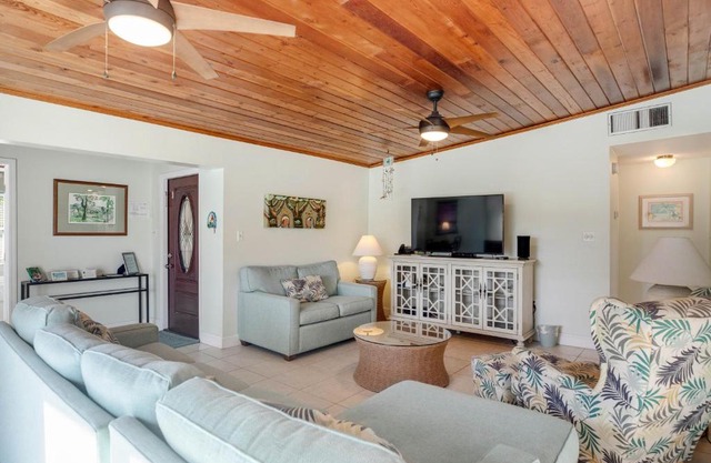 Keyluxe Retreat