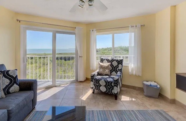 Keys Life at Ocean Pointe, Pool, Jacuzzi, Beach, Gated Resort, Baby Friendly !!