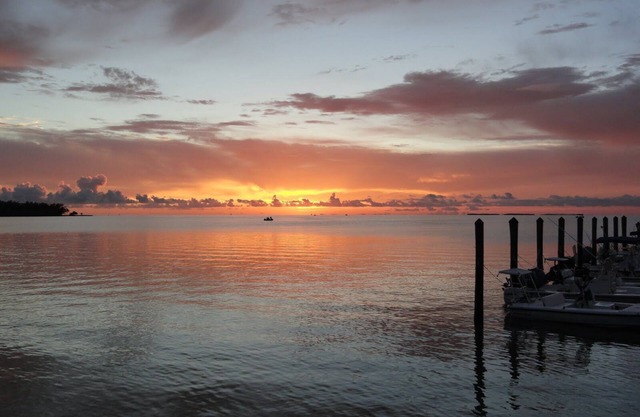 Keys Villa--Islamorada private beach!