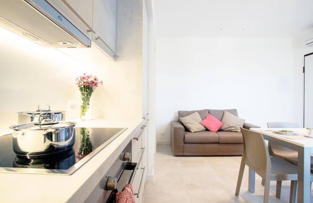 KeysLavanda apartment 2 person Marina di Modica