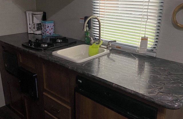 Keystone Sunnydale Mini RV