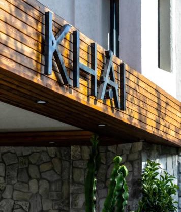 KHAI HOTEL BODRUM