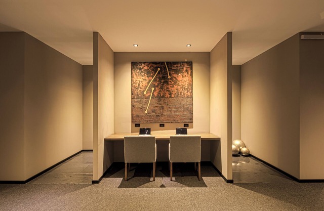 Kharma Suites