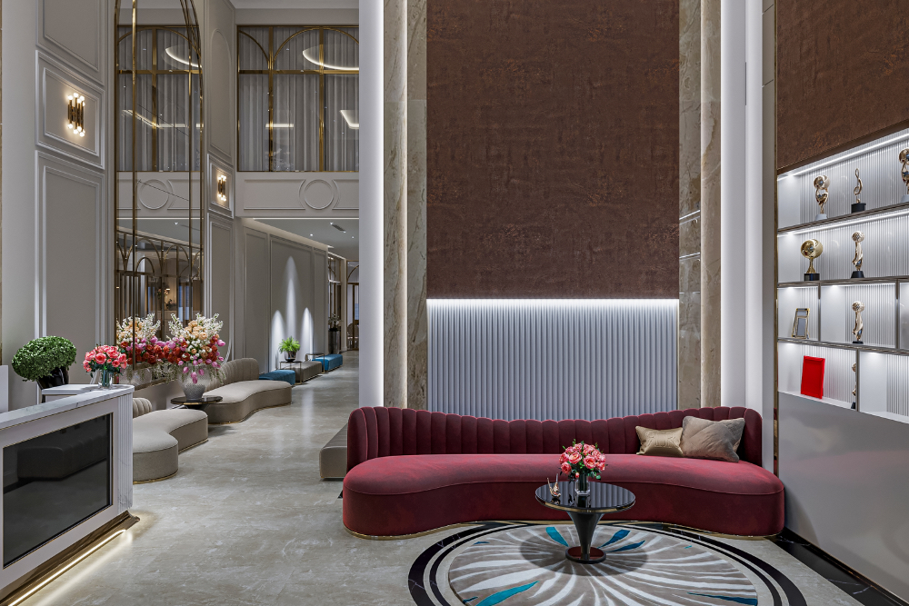 KHL APARTMENTS - SanSiro, Milano