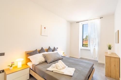 KHL APARTMENTS - SanSiro, Milano