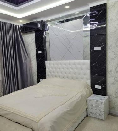 Khujand City Apartment