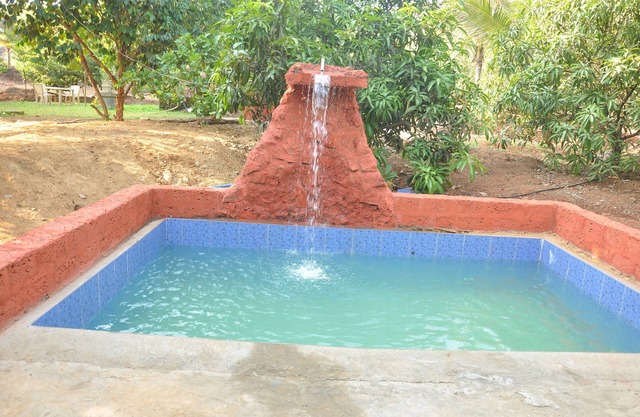 KHUSHI CHA GAON in Konkan, dem von Gott geschenkten Land