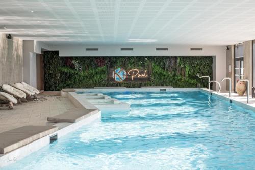 Ki Space Hotel & Spa - near Disneyland Paris