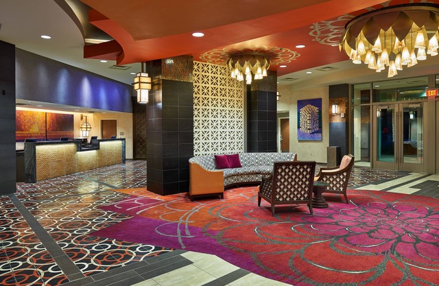 Kickapoo Lucky Eagle Casino Hotel