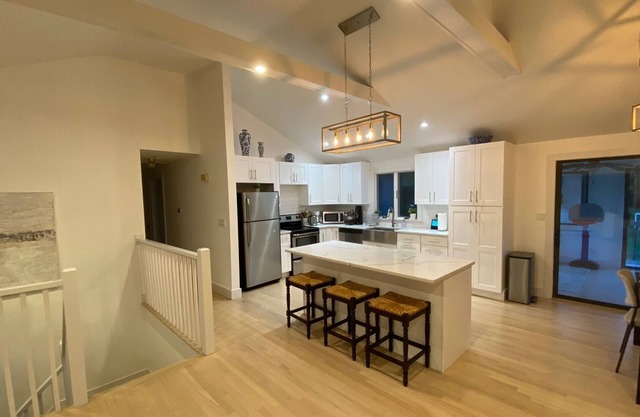 Kid/Baby-Friendly 3BD + In-Law Studio with Large Yard
