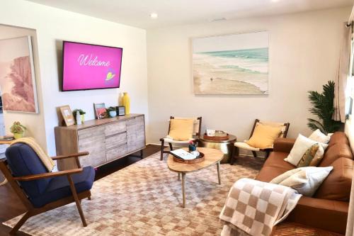 Kid Friendly San Diego Retreat for Summer Getaway!