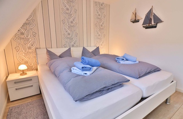 KIEK RIN BI KATI - FERIENWOHNUNG 3