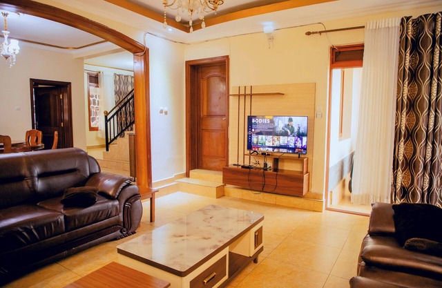 Kigali Fantastic Apartment