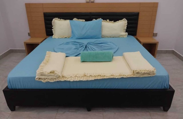 KIGALI SMART VILLA APARTMENT