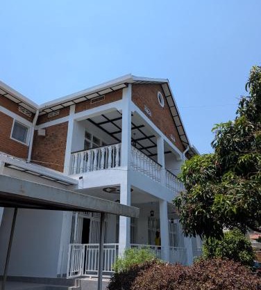 KIGALI VILLA HOMEs SUITES