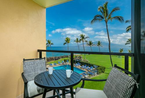 Kihei Surfside 307 - MCH