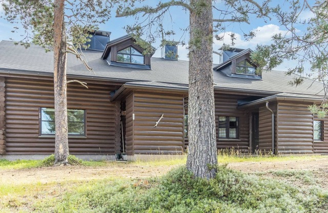 Kiilopään Tunturimajat B6 / Kerttula by Interhome