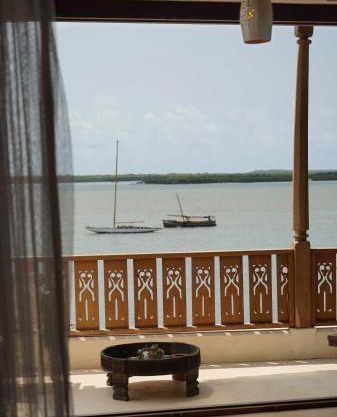 Kijani Hotel