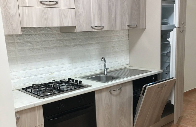 Kikkos apartament