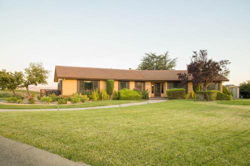 Kiler Ranch House